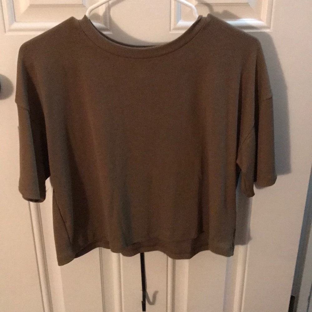 A shirt